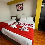Pumas Cusco Hotel