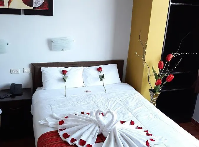 Pumas Cusco Hotel