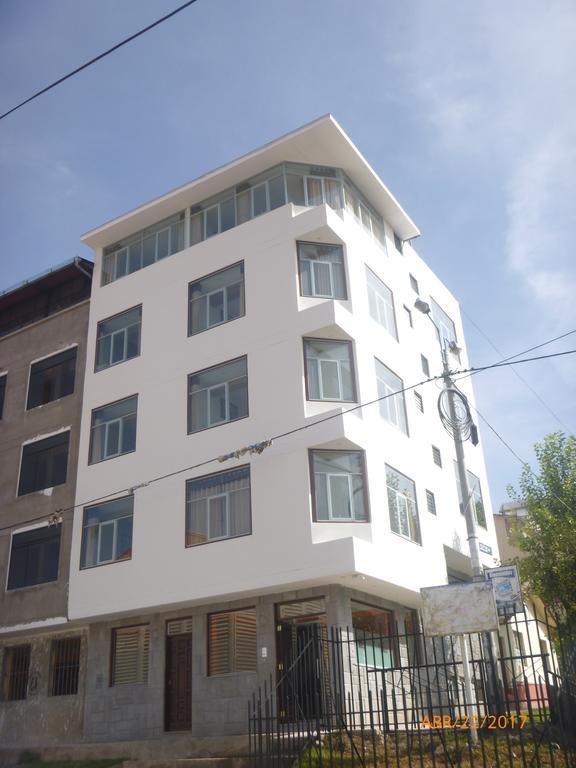 Maison d'hôtes Pumas